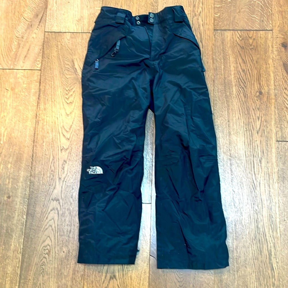 North Face Youth Boys Snowpants